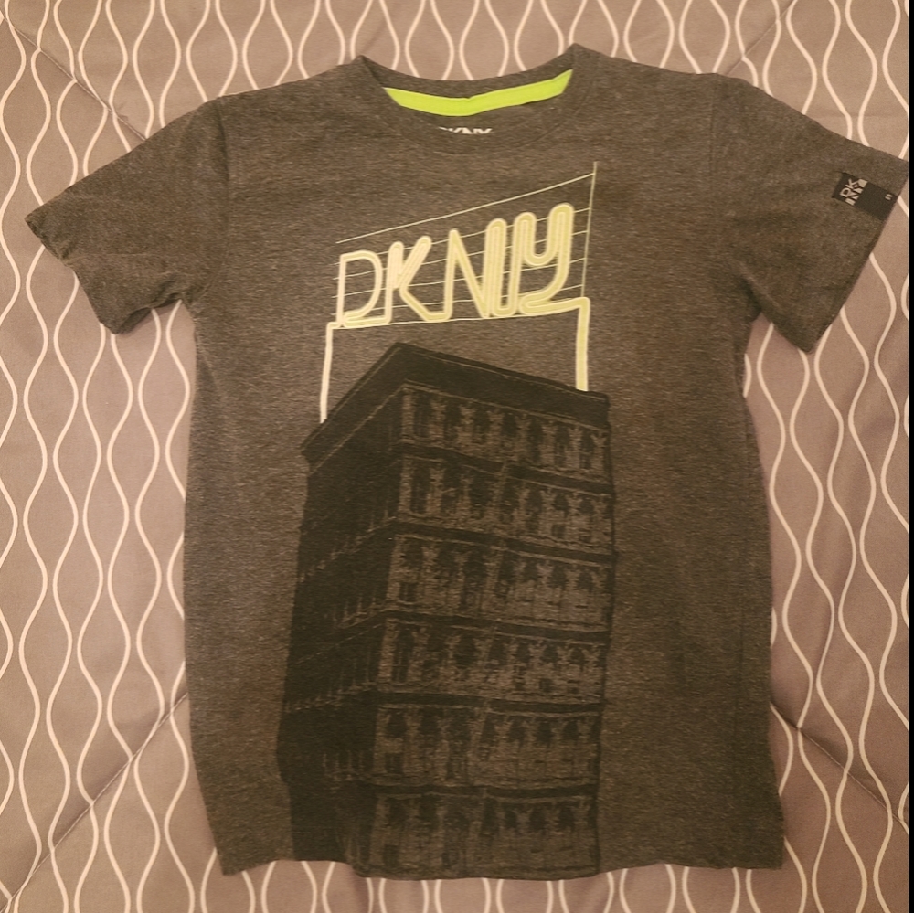 DKNY Kids T-shirt